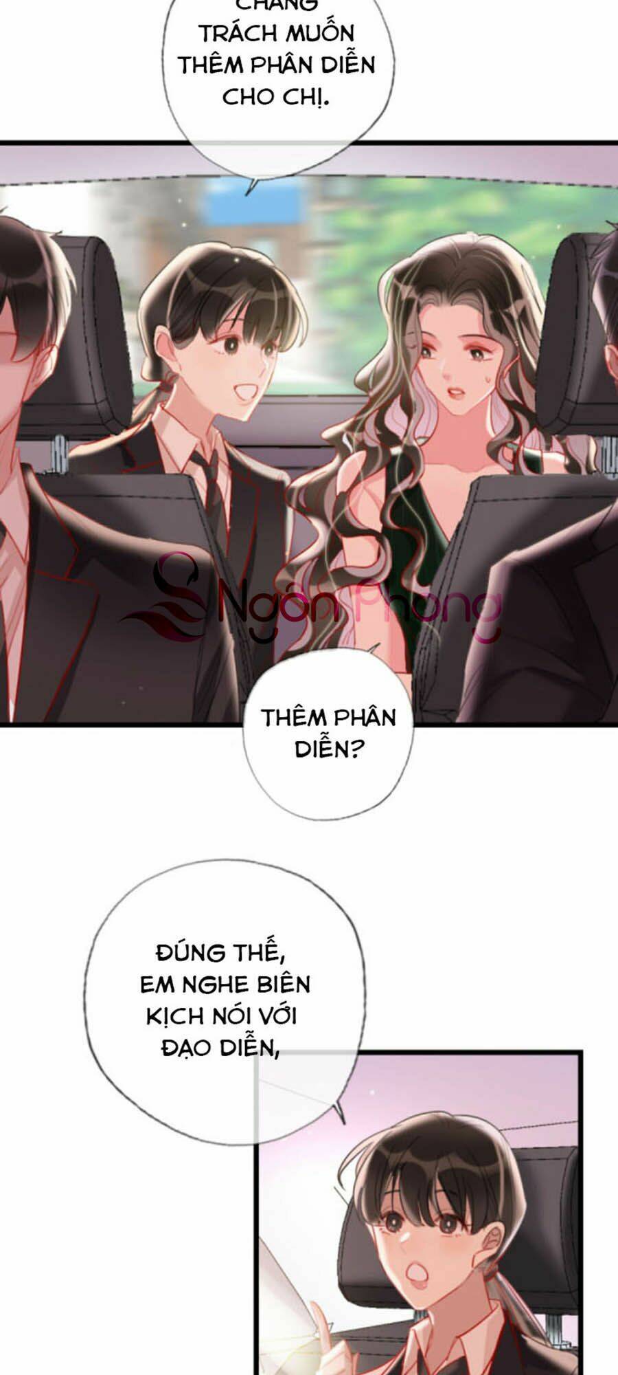 Cô Ấy Thật Xinh Đẹp 2: Chapter 1