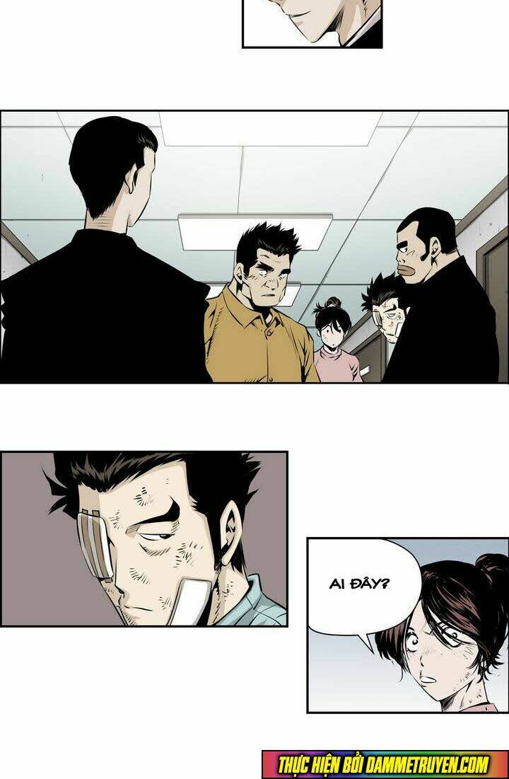 Double Casting: Chapter 83