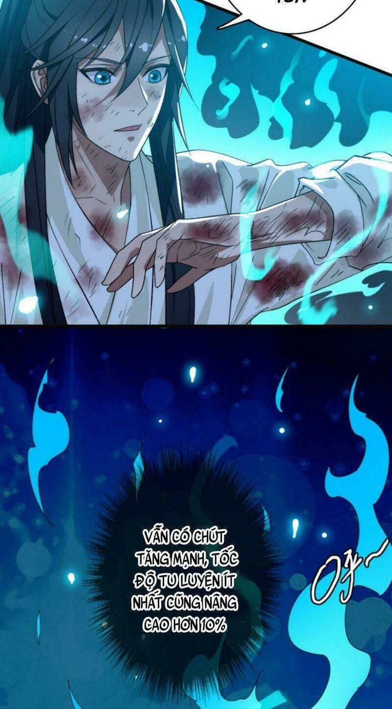 Siêu Đạo Thần Thuật: Chapter 72