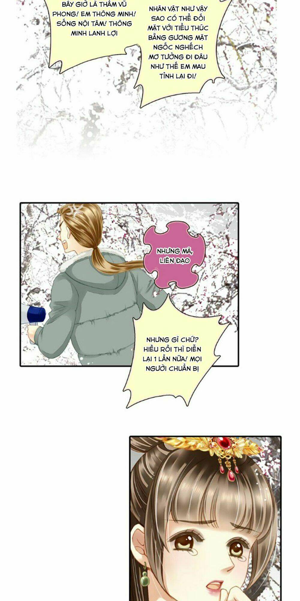 Siêu Sao Trứ Danh: Chapter 31