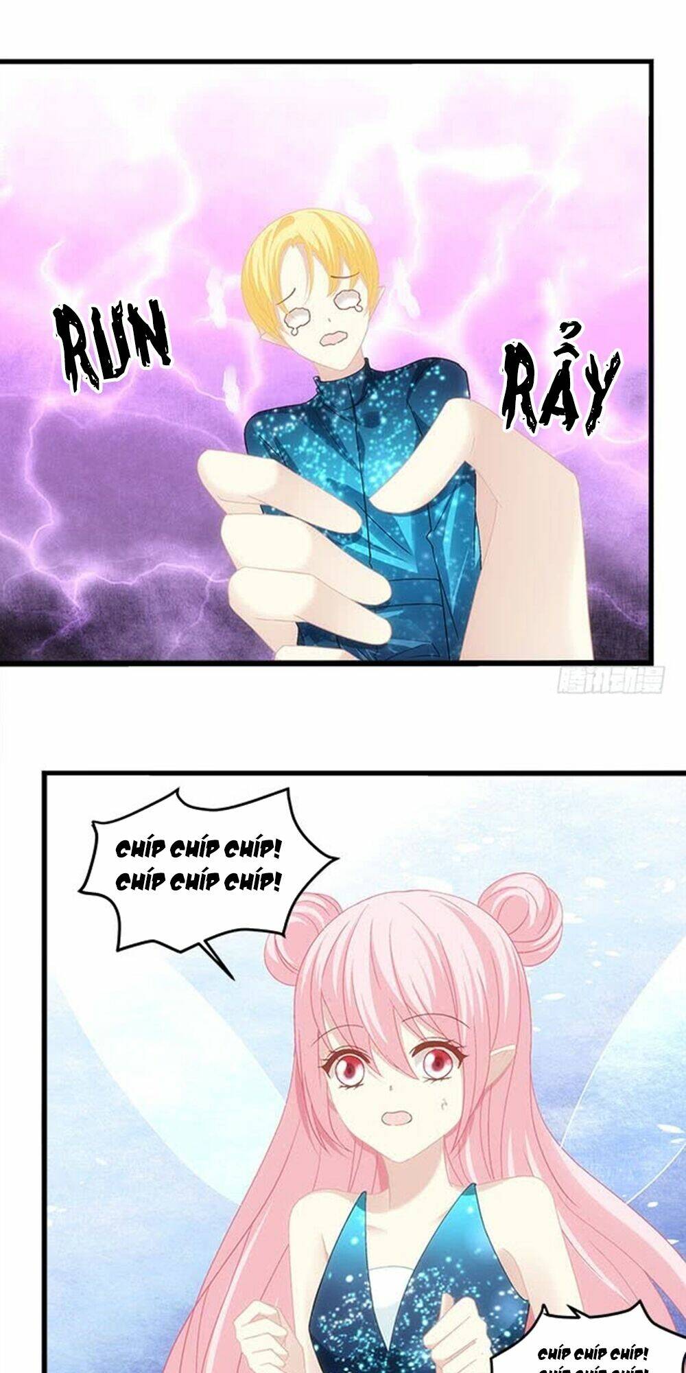 Ám Dạ Vô Thường: Chapter 56