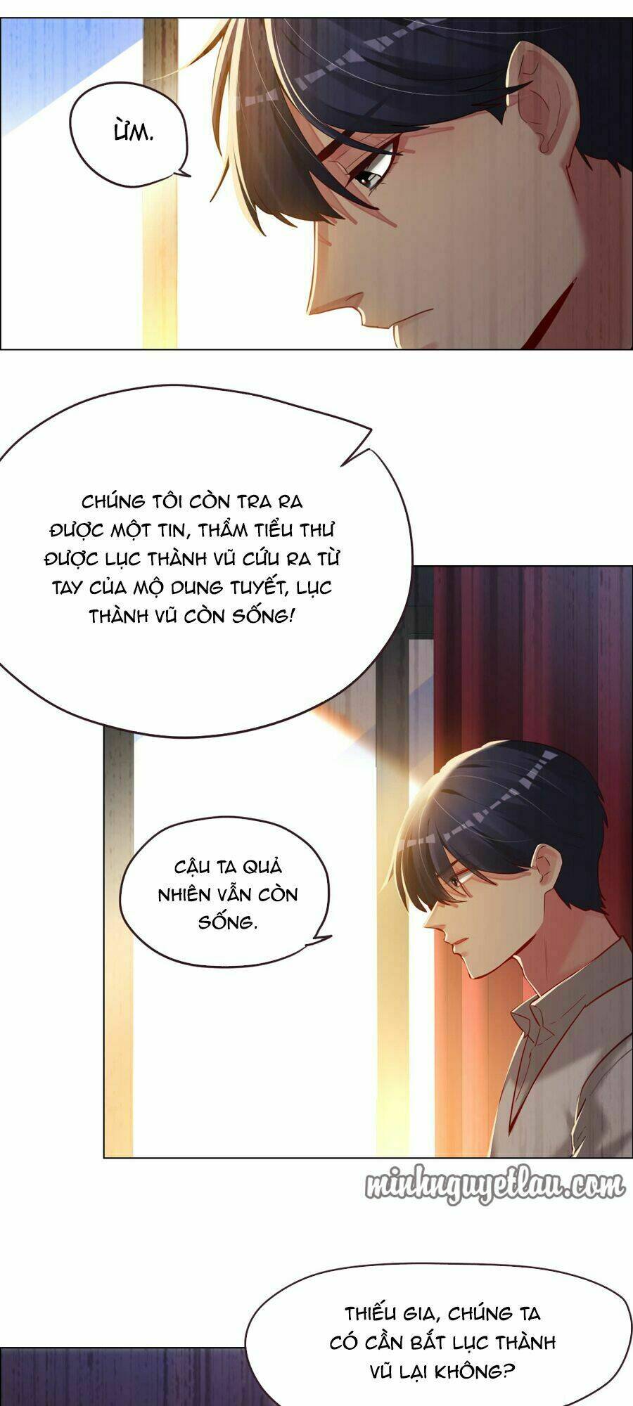 Vì Yêu Mà Khắc Cốt Ghi Tâm: Chapter 66