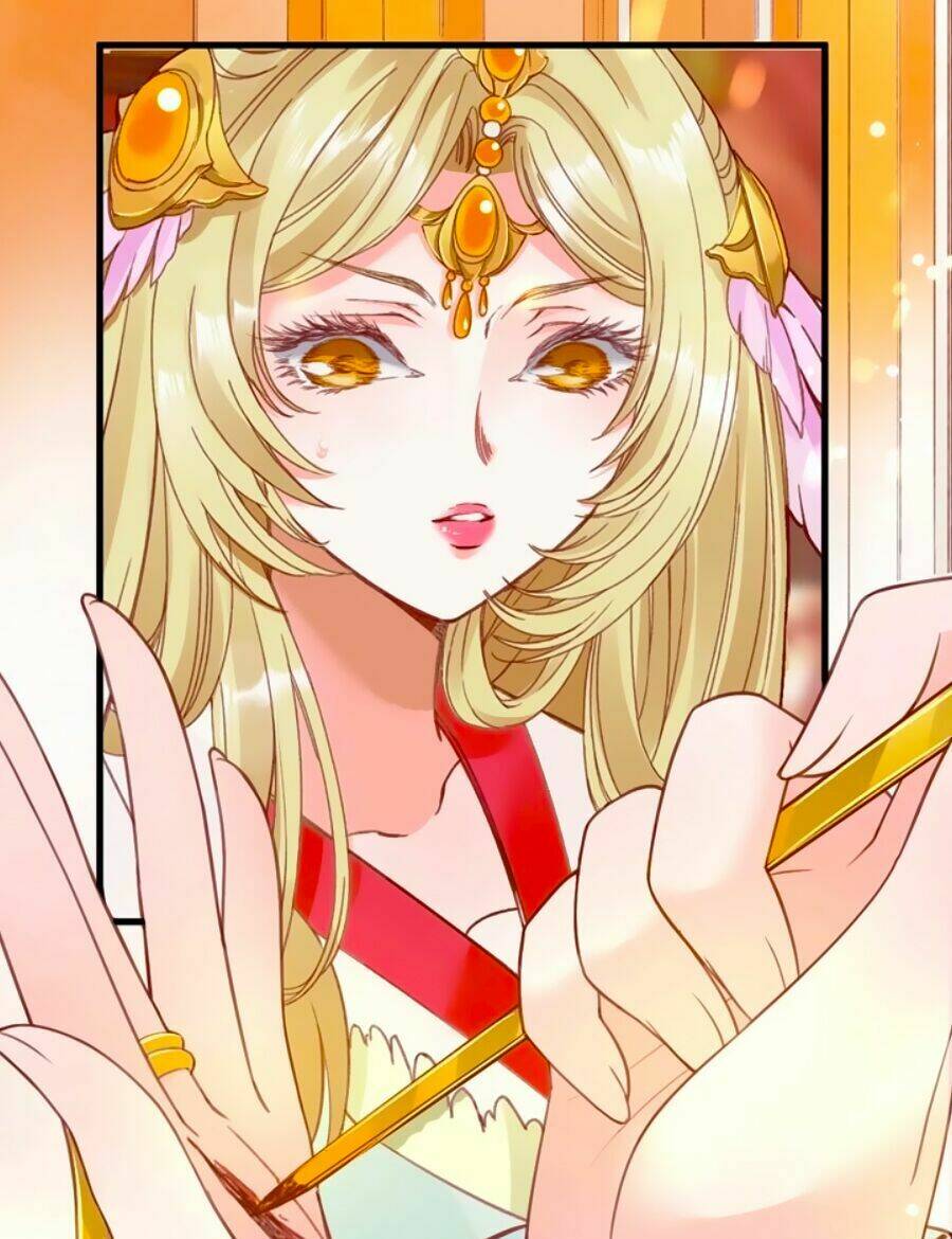 Thịnh Thế Lê Hoa Điện: Chapter 9