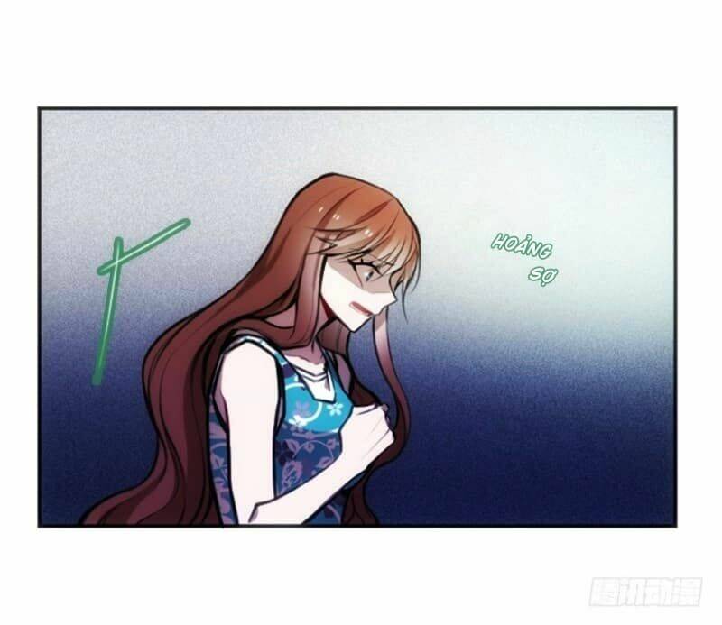 Vết Cắn Và Khế Ước: Chapter 4