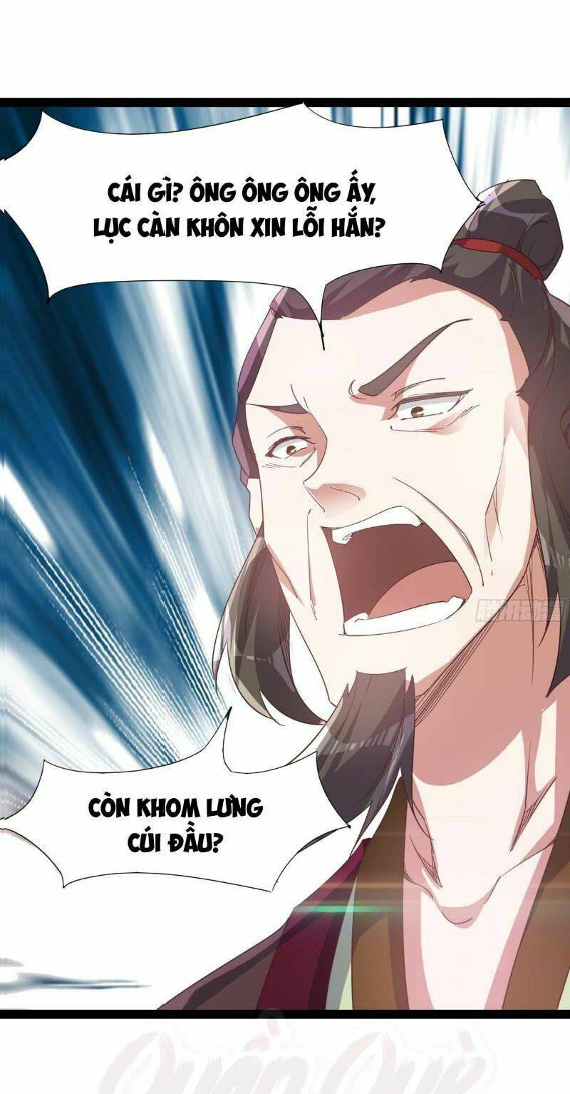 Kiếm Đồ: Chapter 31