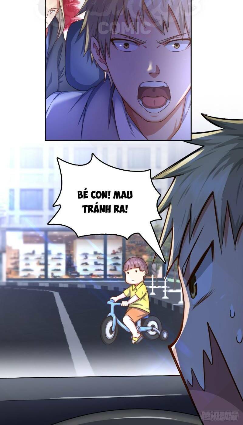 Tuyệt Thế Thiên Tài Hệ Thống: Chapter 43