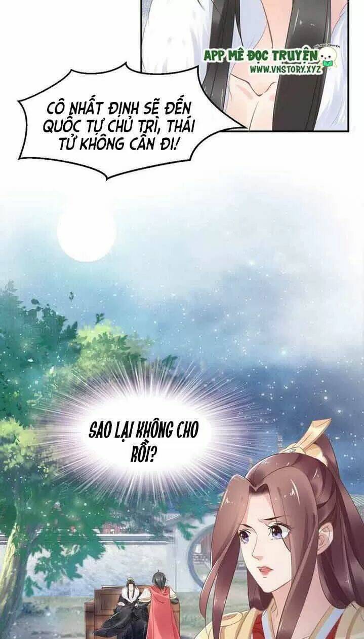 Nhất Sinh Nhất Thế Tiếu Thương Khung: Chapter 21