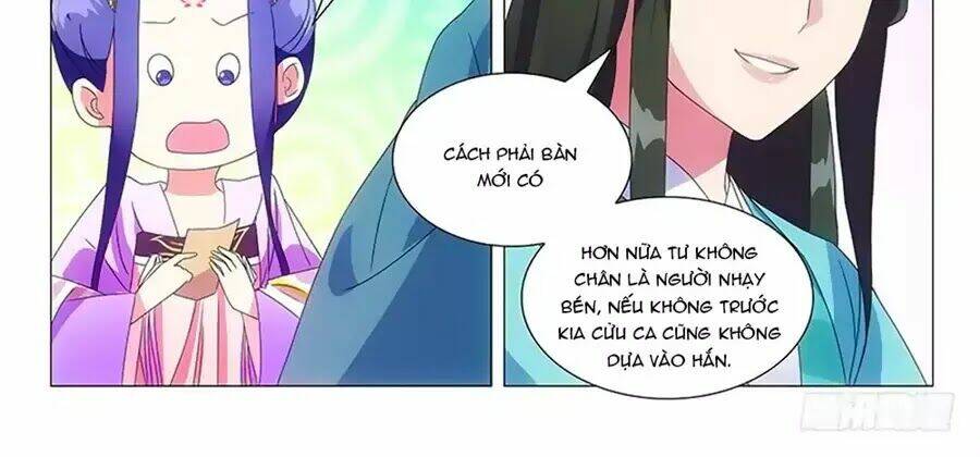 Phò Mã! Không Nên A!: Chapter 60