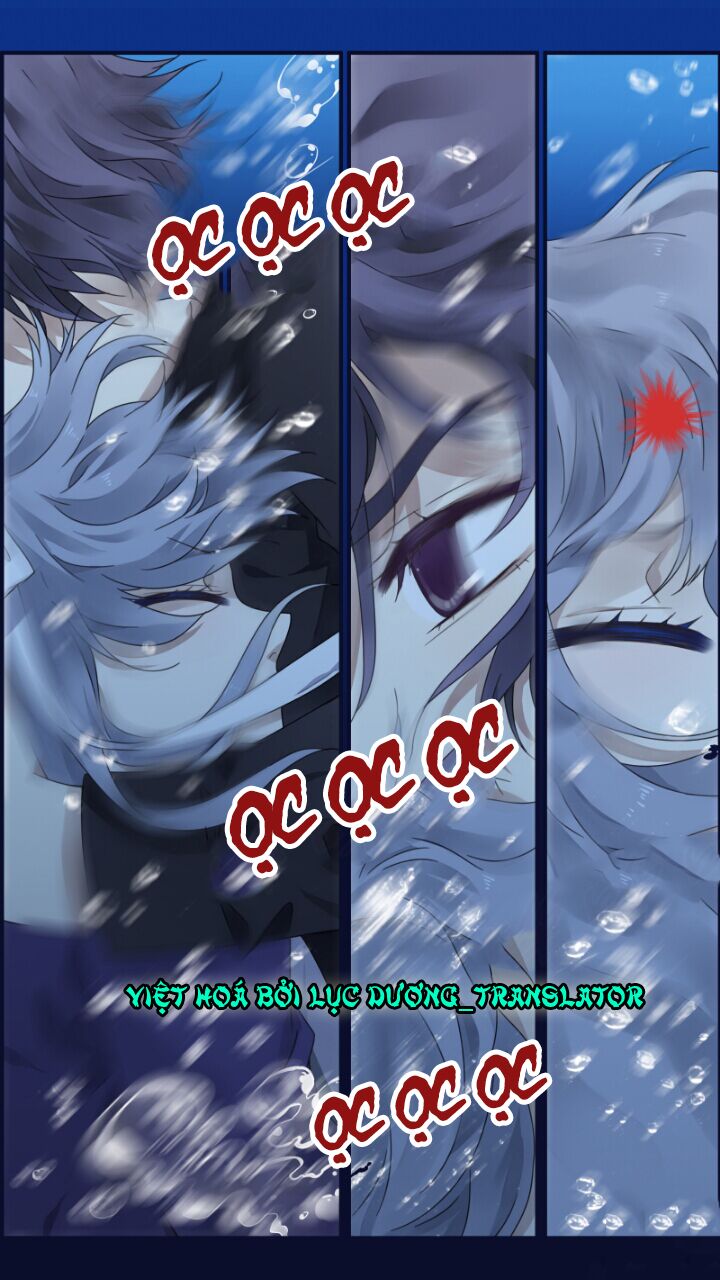 Lam Sí: Chapter 155