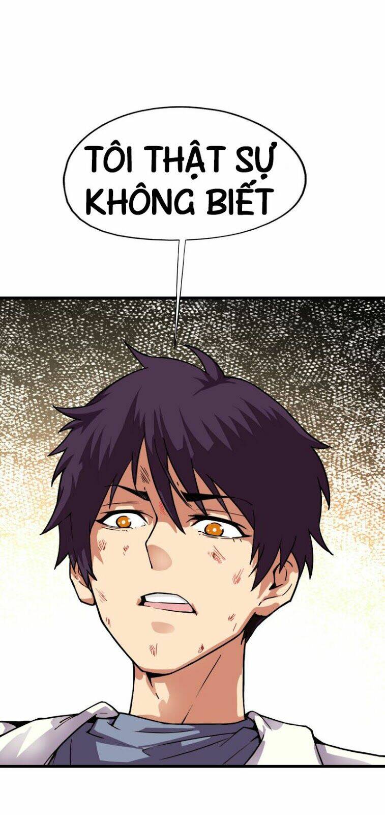 Bị Ép Thành Chúa Cứu Thế: Chapter 1