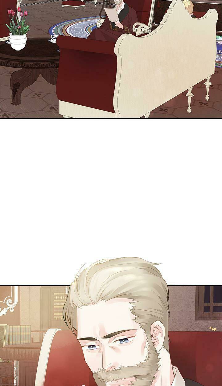 Công Chúa Phản Diện Muốn Ở Trong Ngôi Nhà Bánh Quy: Chapter 6