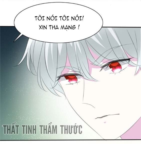 Một lời không hợp liền hút máu: Chapter 39