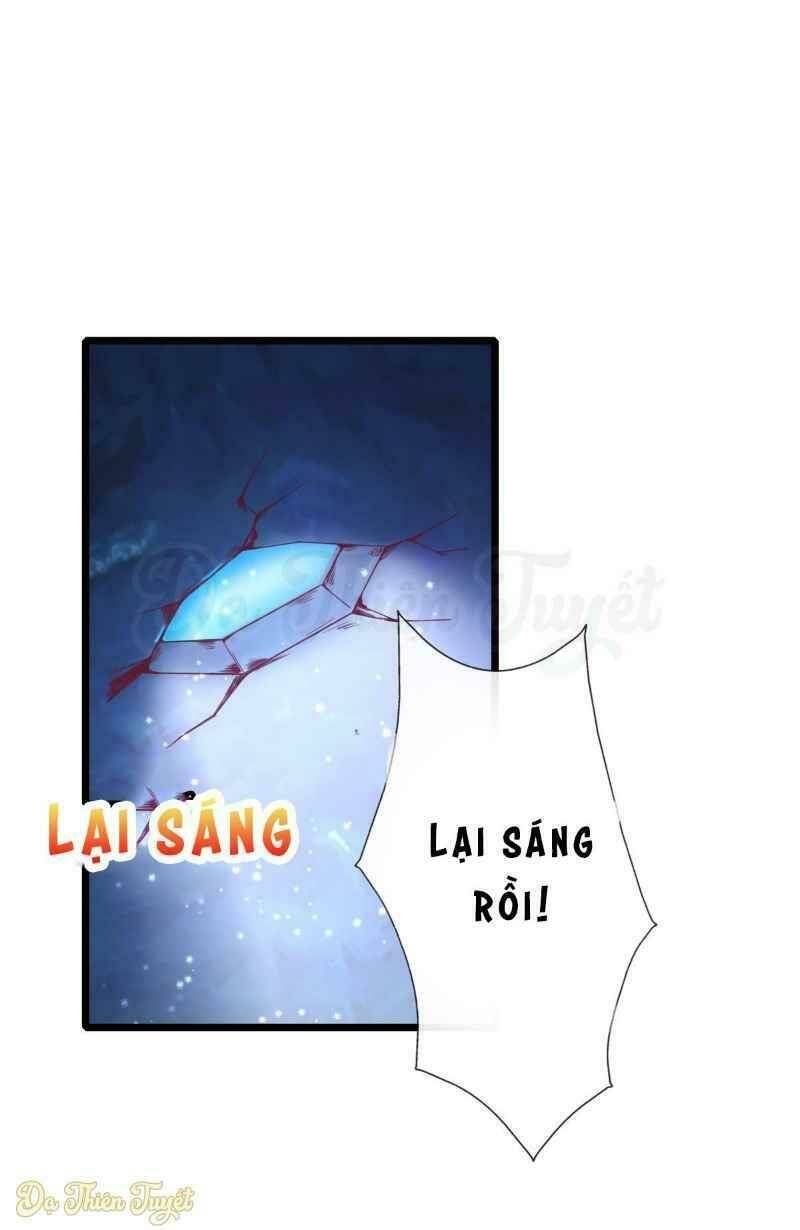 Nhân Vật Phản Diện Biến Thành Sủng Vật: Chapter 8