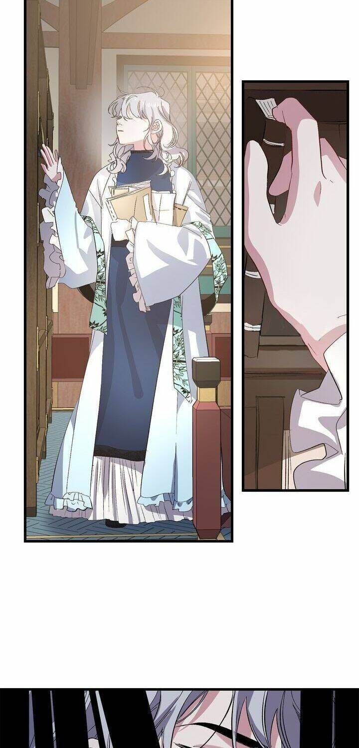 Tình Điên Dại: Chapter 39