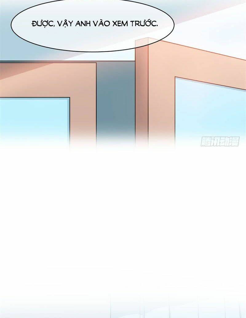 Ám Luyến Thành Hôn: Chapter 24