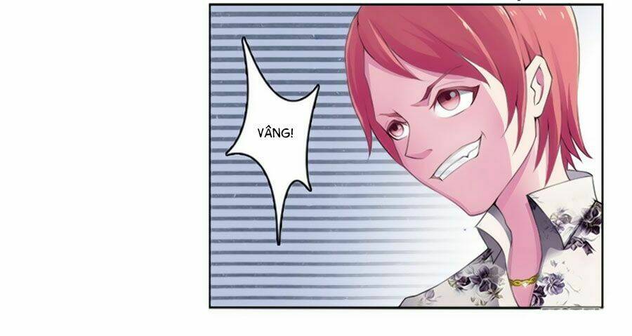 Trí Mệnh Sủng Thê: Tổng Tài Mau Nạp Mạng: Chapter 3