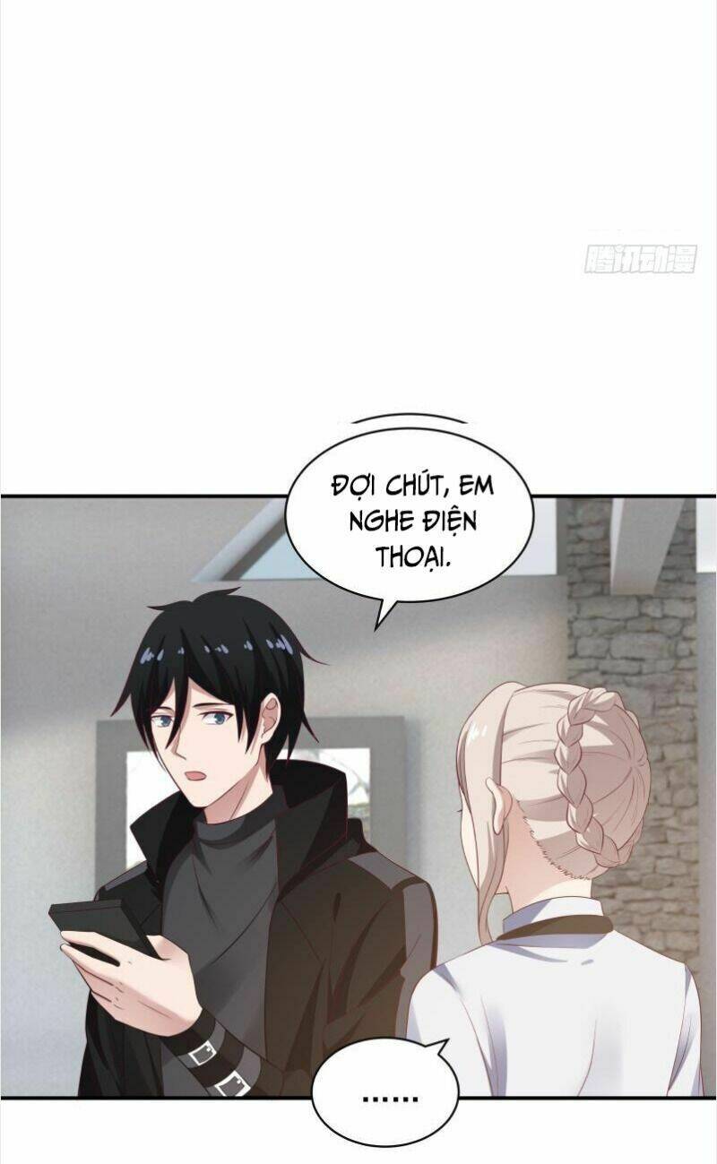 Đô Thị Tuyệt Thế Cuồng Tôn: Chapter 27