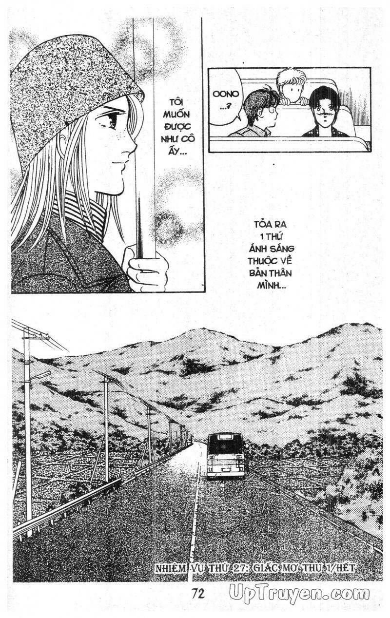 9 Banme No Musashi: Chapter 18