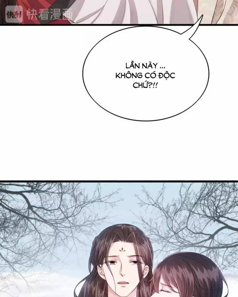 Trọng Sinh Bá Sủng Nhiếp Chính Vương Quá Mạnh Mẽ: Chapter 55