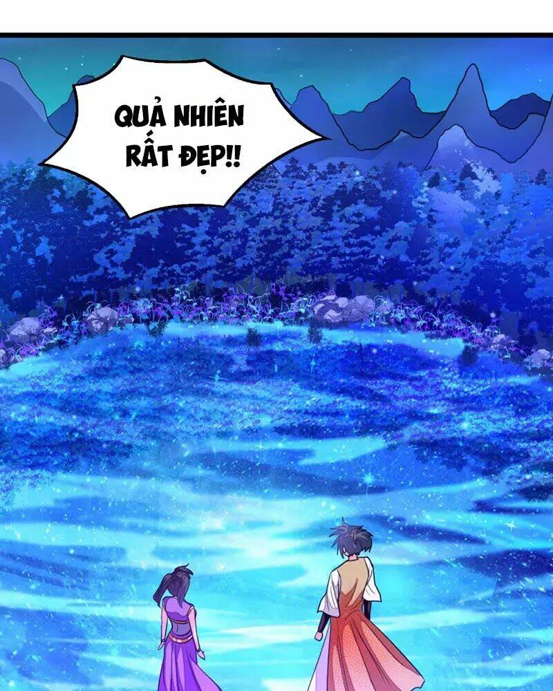 Cửu Dương Thần Vương: Chapter 164