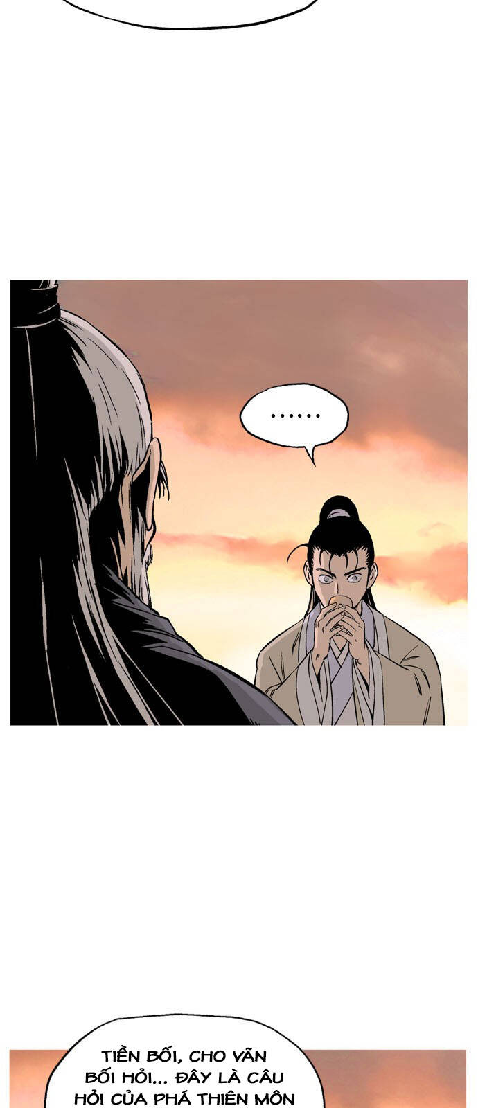 Cao Thủ 2: Chapter 142