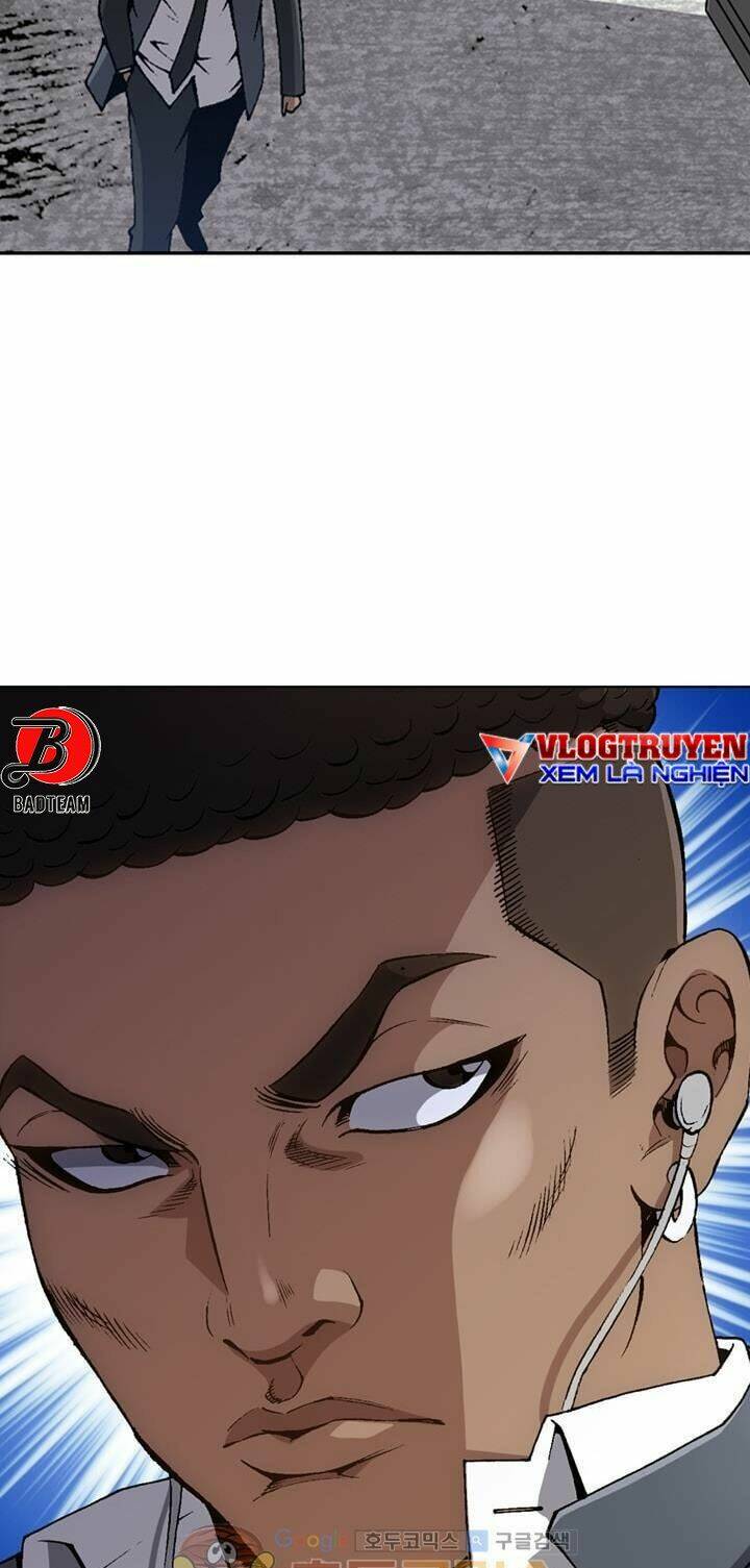Quyền Vương Học Đường: Chapter 11