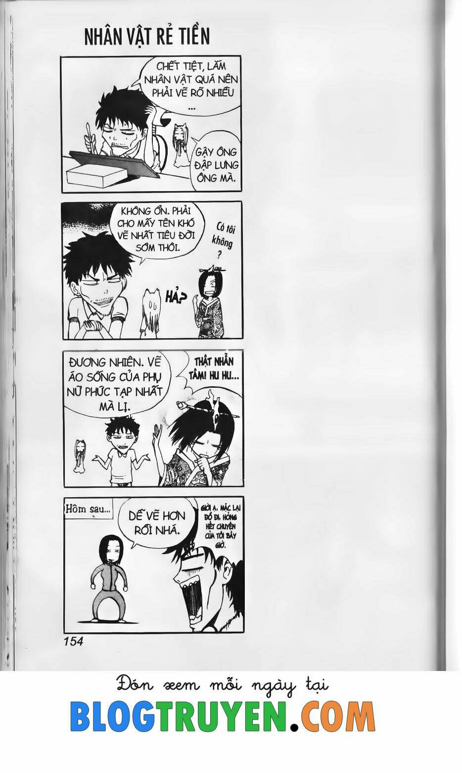 Shin Gumiho - Hội Pháp Sư: Chapter 63.2