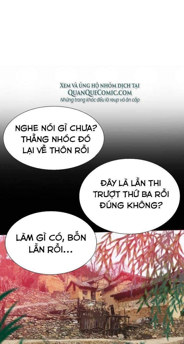 Kinh Thế Kỳ Nhân: Chapter 44