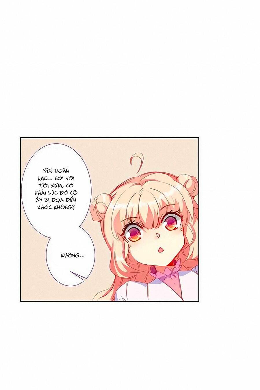 101 Sủng Vật Tình Nhân: Chapter 61