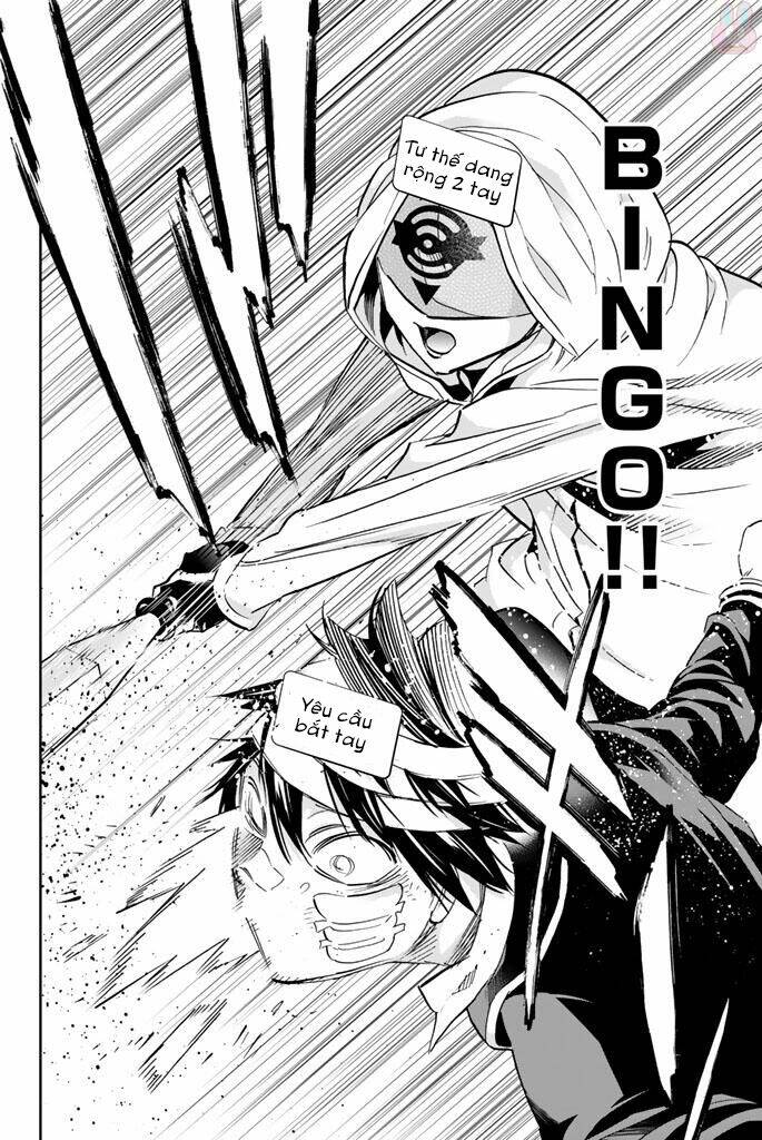 Real Account Ii: Chapter 129