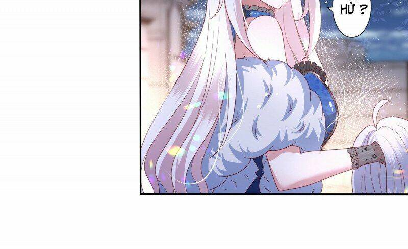 Công Chúa Phản Diện Trong Truyền Thuyết: Chapter 32