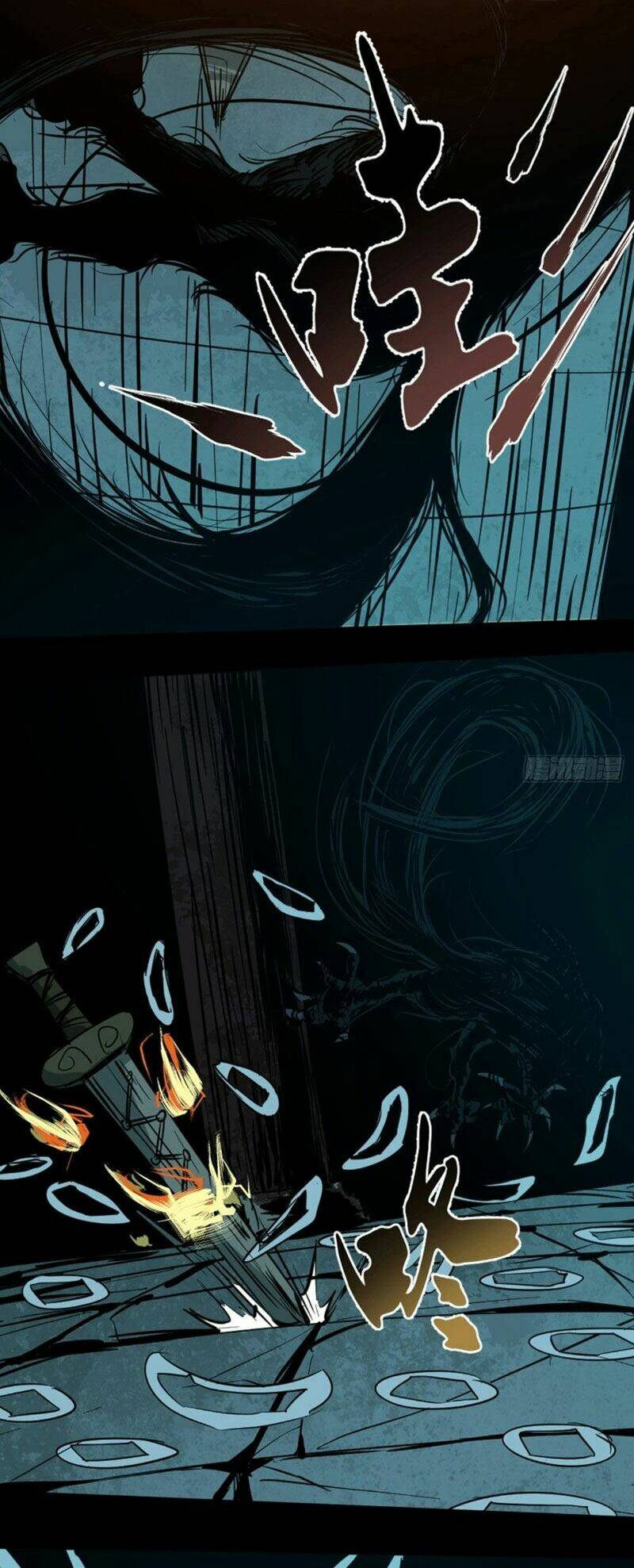 Huyền Thoại Đạo Sĩ: Chapter 5