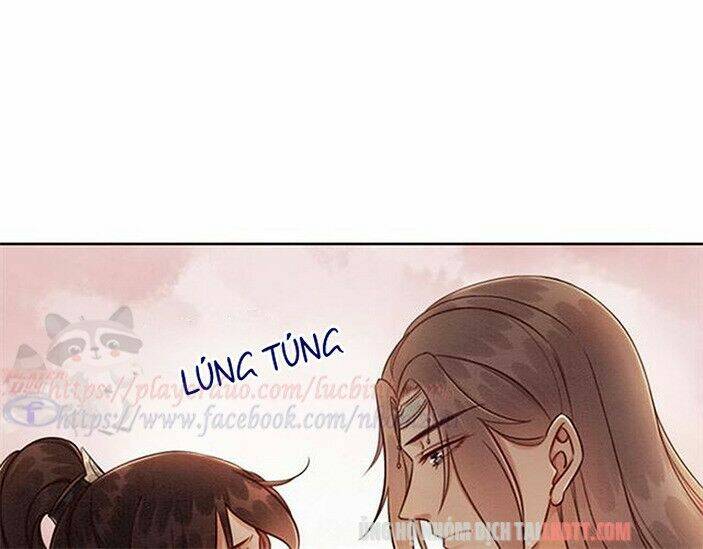 Trọng Sinh Bá Sủng Nhiếp Chính Vương Quá Mạnh Mẽ: Chapter 89