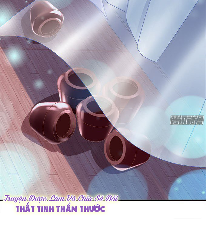 Thiên lại âm linh: Chapter 11