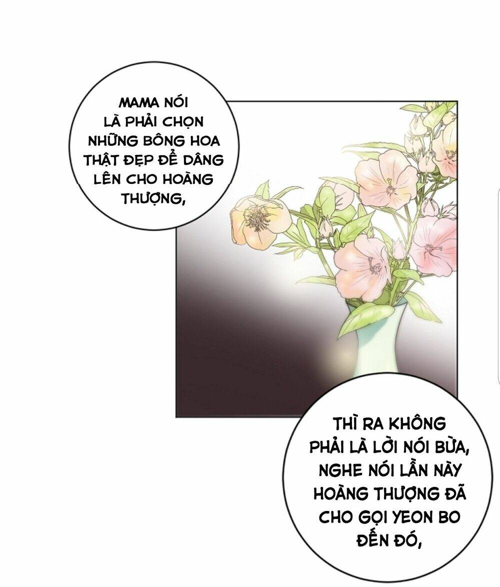 Chae Hong Sa: Chapter 53