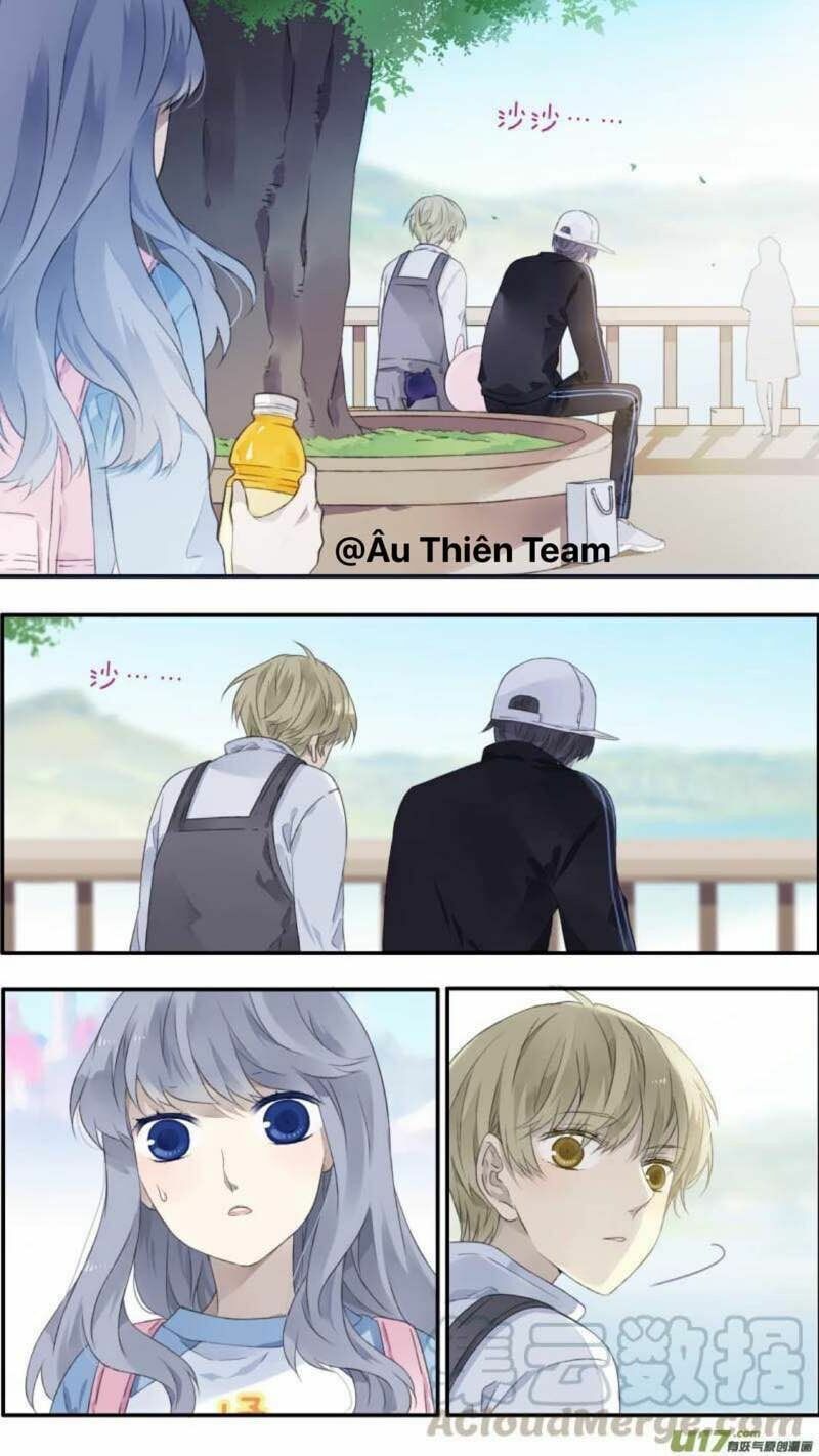 Lam Sí: Chapter 209