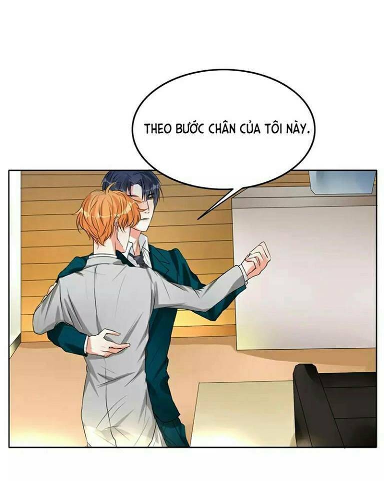 Trẫm Không Phải Là Đại Minh Tinh: Chapter 14