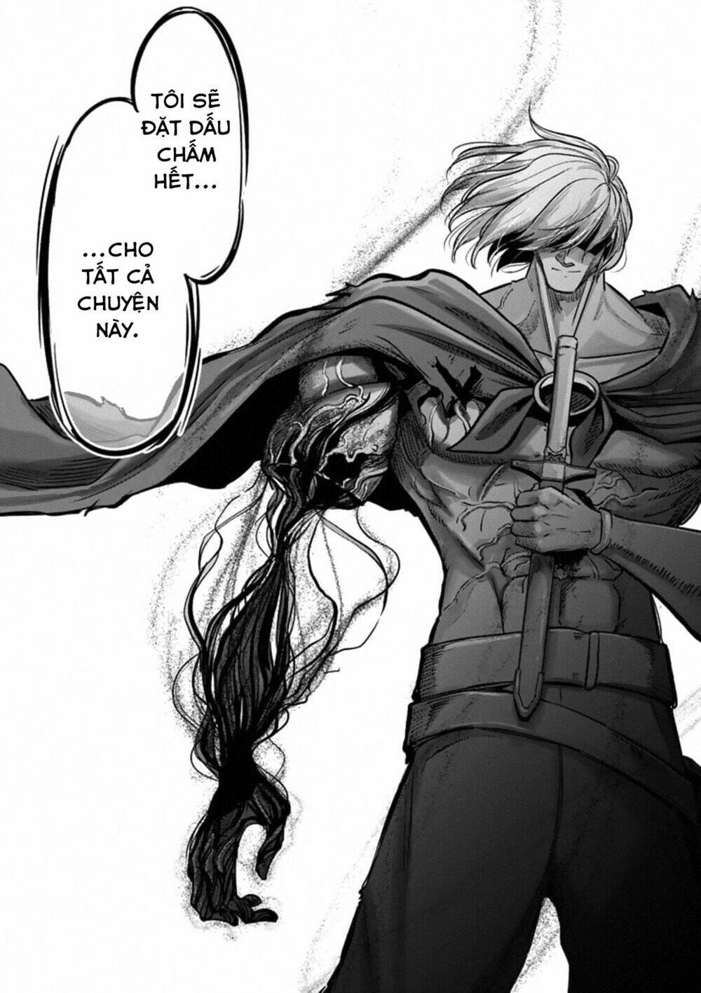 Helck Manga: Chapter 97.2