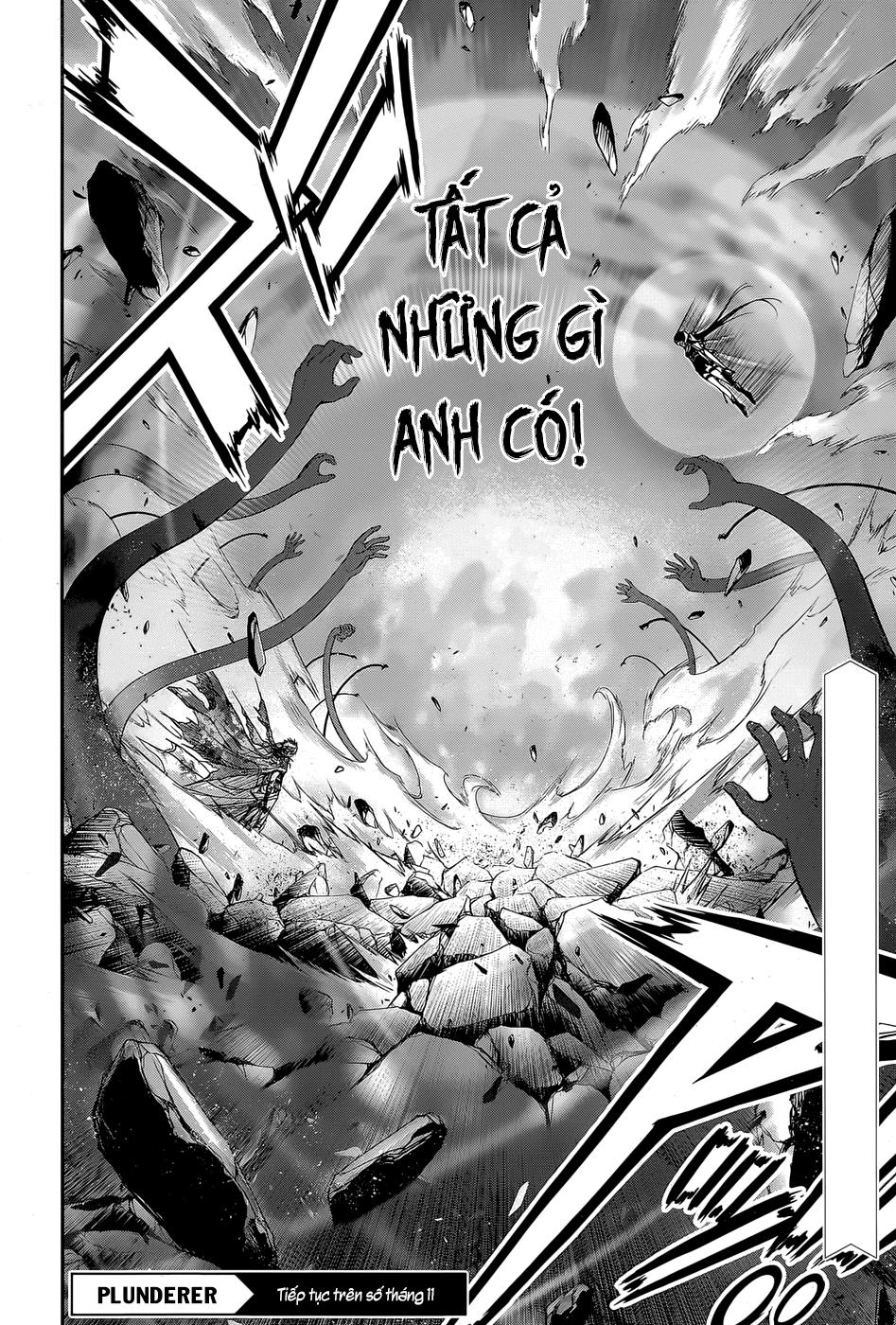 Đi Tìm Sát Tinh Vương: Chapter 9