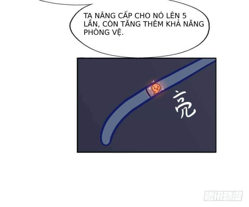Chạy Đi Âm Sai: Chapter 41