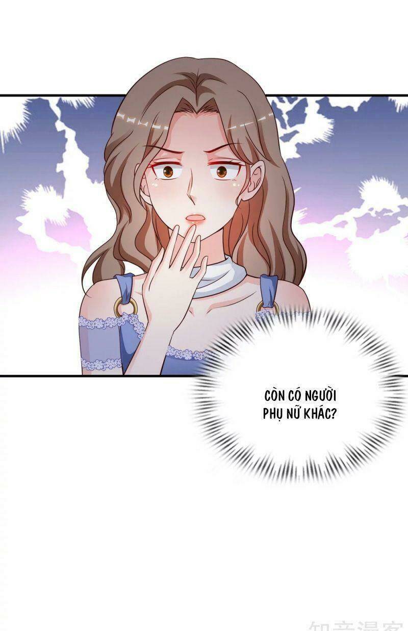 Tối Cường Vận Đào Hoa: Chapter 132