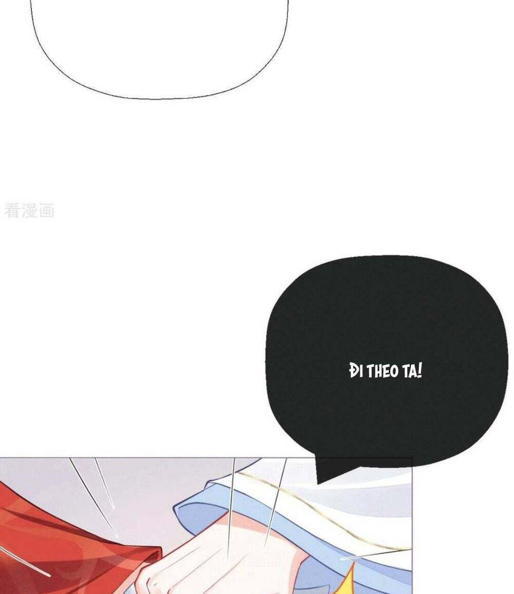 THIẾT LẬP ÁC NỮ CỦA TÔI SỤP ĐỔ RỒI: Chapter 23