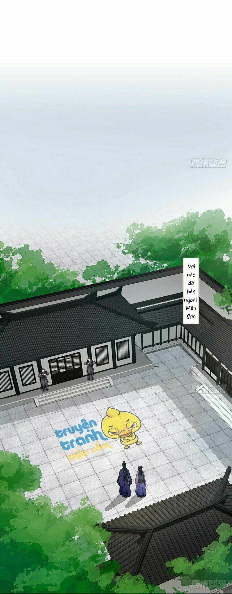 Đại Giá Thừa Tướng: Chapter 135