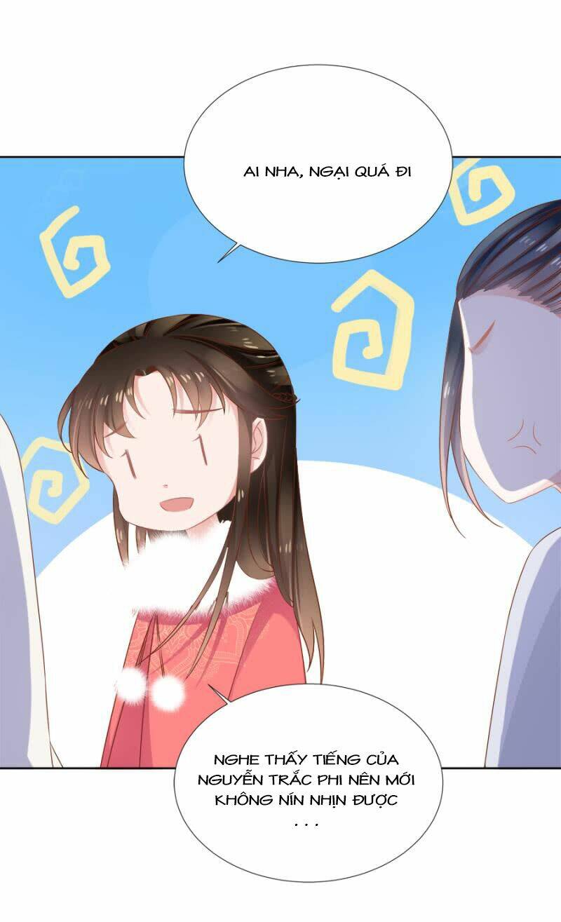 Solo Đi Vương Gia: Chapter 118