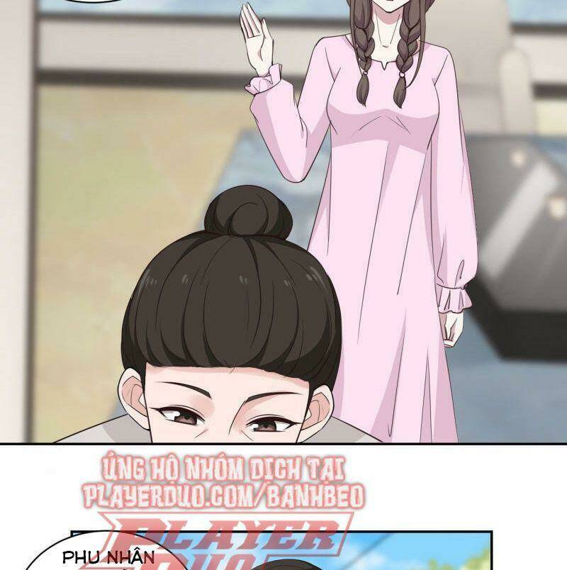 Tổng Tài, Tránh Xa Tôi Ra: Chapter 51