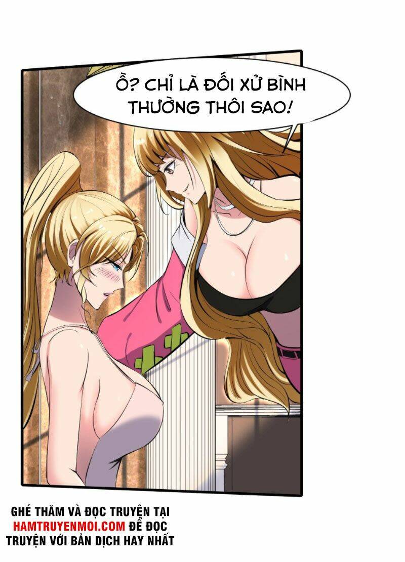 Phản Phái Yêu Tế: Chapter 34