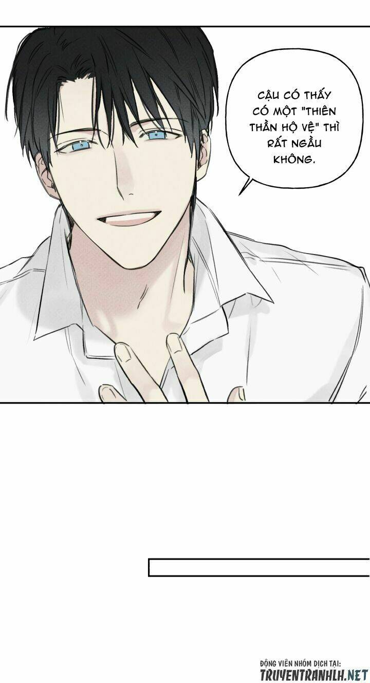 Angel Buddy: Chapter 6