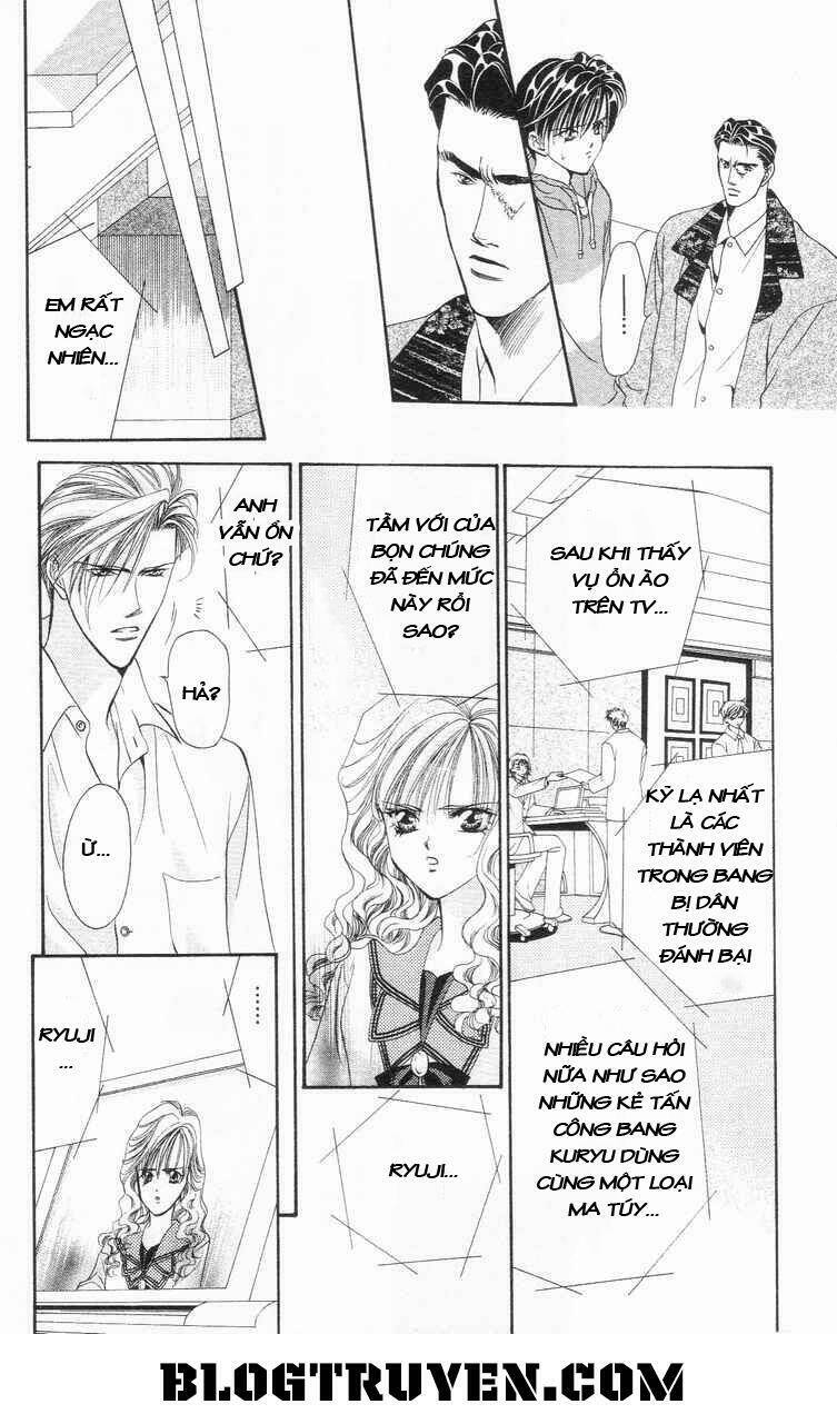 Tokyo Crazy Paradise: Chapter 74