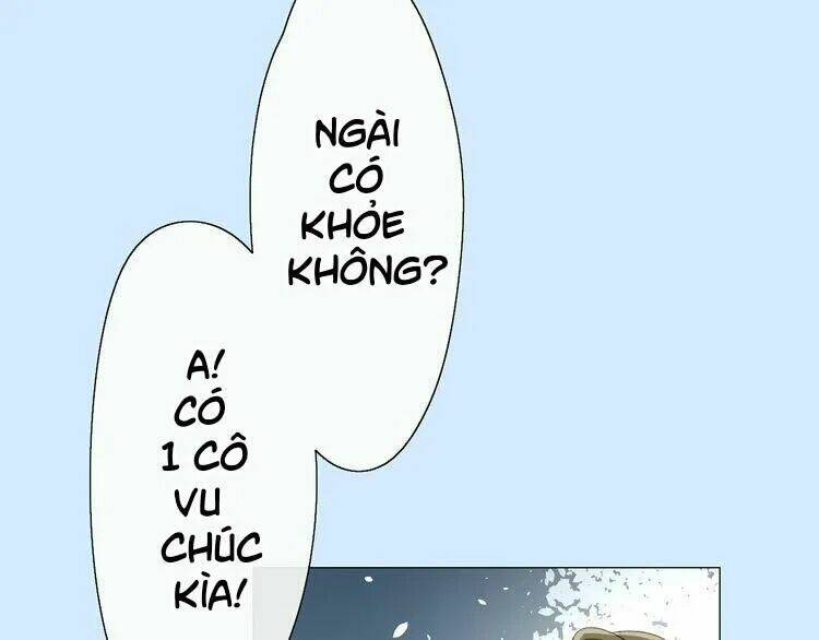 Vu Chúc Thiếu Nữ: Chapter 16.2