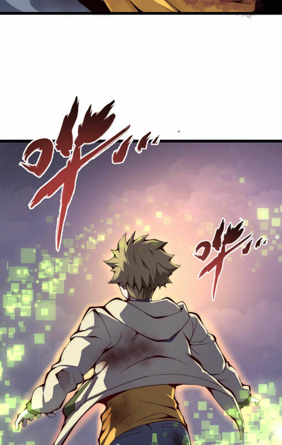 Vạn Vật Hợp Nhất: Chapter 8